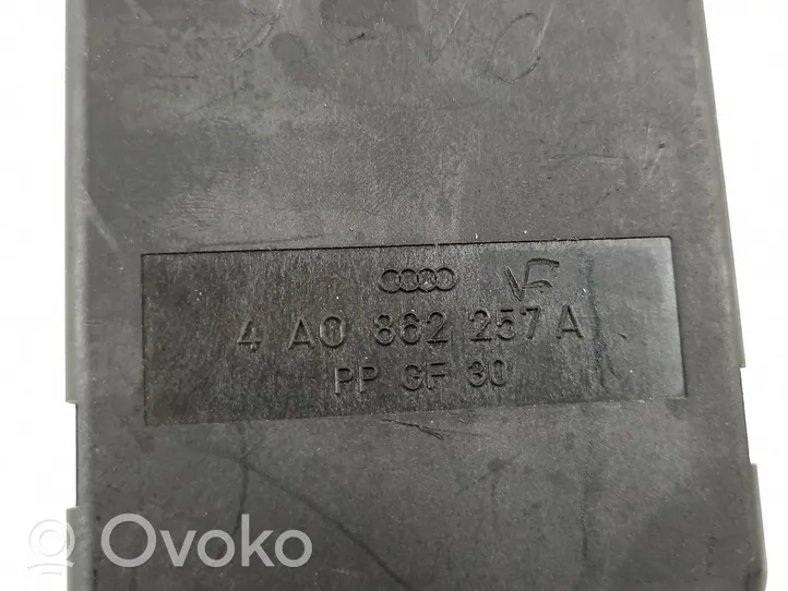 Audi A4 S4 B5 8D Jednostka sterująca bramą 4A0862257A