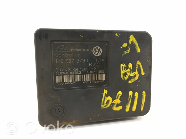 Audi A3 S3 8P Pompe ABS 1K0614517H