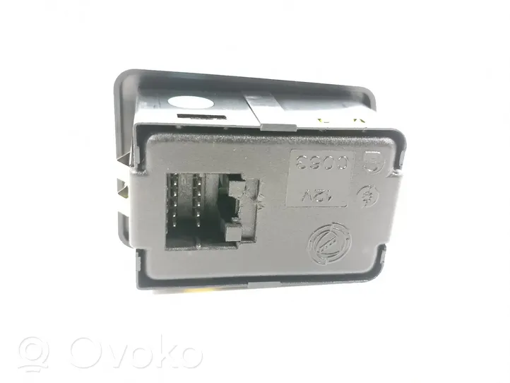 Alfa Romeo 166 Wing mirror switch 60599700