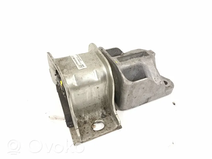 Citroen Jumper Support de moteur, coussinet 1637130880