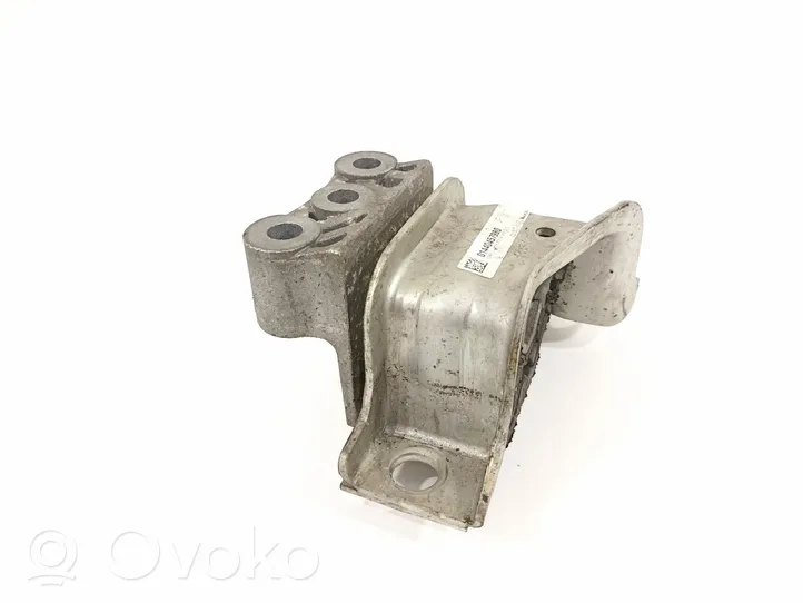 Citroen Jumper Support de moteur, coussinet 1637131080