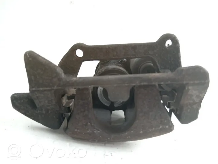 Audi A5 Supporto della pinza del freno posteriore 8K0615404B