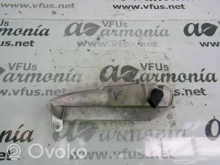 Fiat Punto Evo Priešrūkinis žibintas gale 0051854698