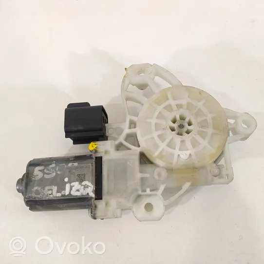 Ford Fiesta Moteur de lève-vitre de porte avant A75853112