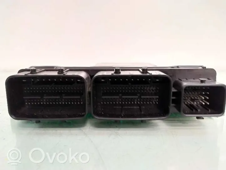 Dacia Duster II Sterownik / Moduł ECU 237101118S