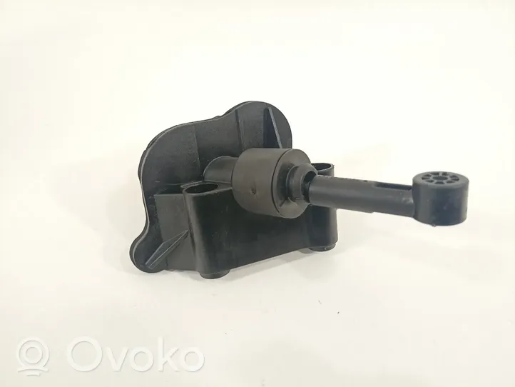 Fiat 500X Główny cylinder sprzęgła 55232828