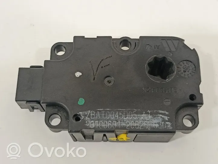 Audi A7 S7 4G Salono oro mazgo plastikinis korpusas CZ1139300853