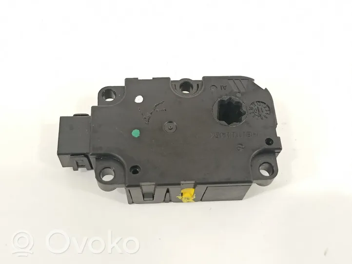 Audi A7 S7 4G Salono oro mazgo plastikinis korpusas CZ1139300853