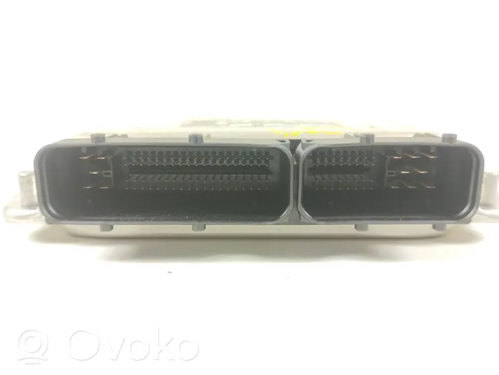 Audi A4 Allroad Sterownik / Moduł ECU 8E0907401AF