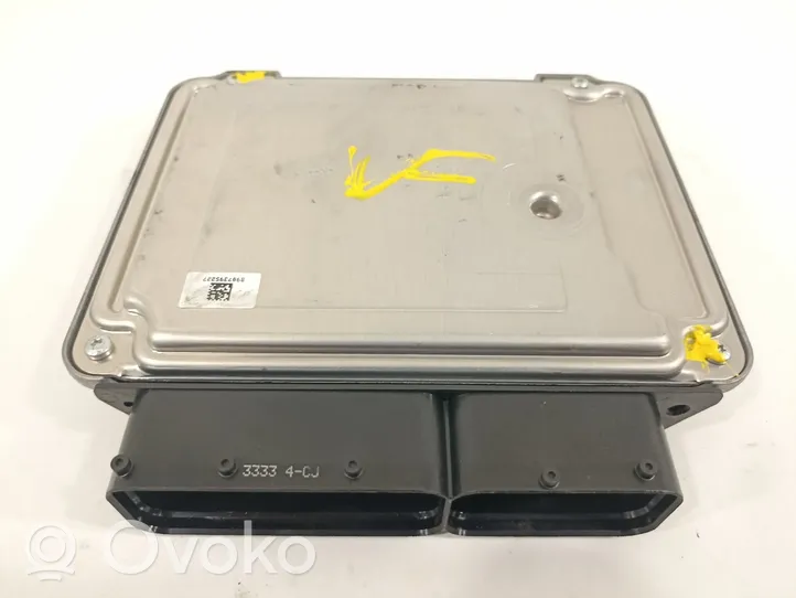 Audi A4 Allroad Sterownik / Moduł ECU 03L906018SK