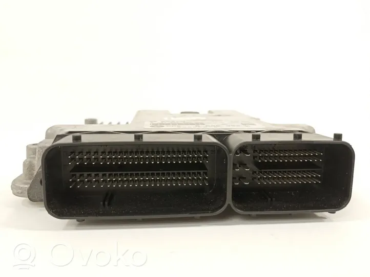 BMW 2 F46 Sterownik / Moduł ECU 8596362