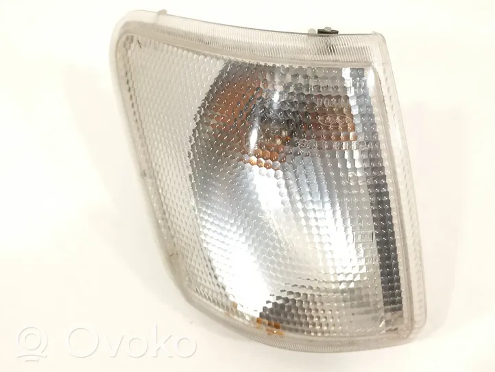 Ford Fiesta Front indicator light 1062434