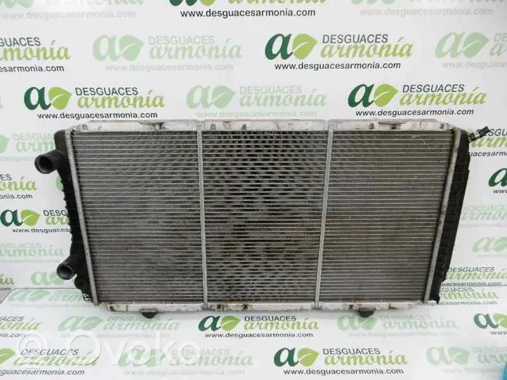 Citroen Jumper Radiateur de refroidissement 