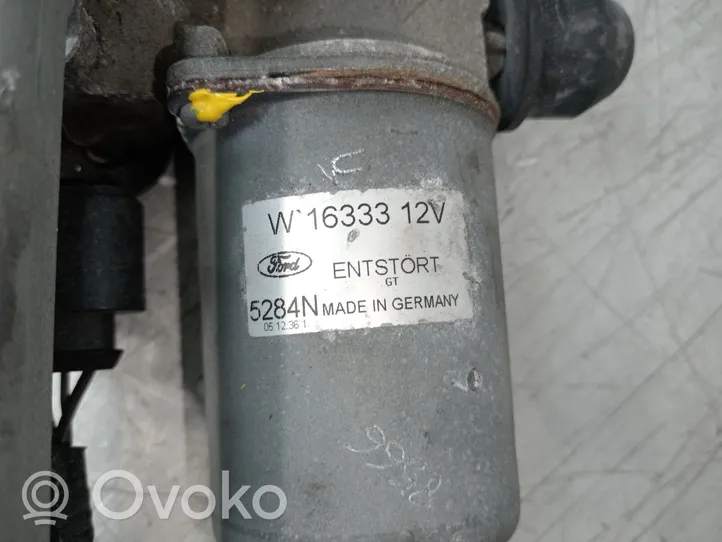 Ford C-MAX II Silniczek wycieraczek szyby przedniej / czołowej AM5117504AG