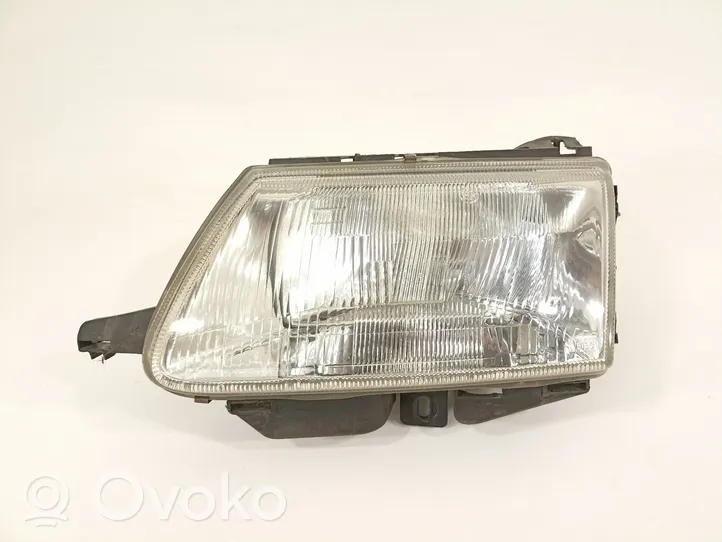 Citroen Saxo Headlight/headlamp 9636331780