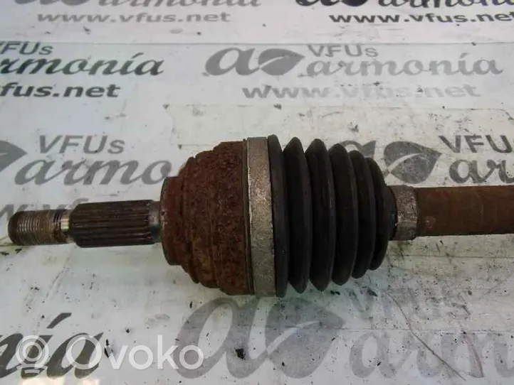 Ford Tourneo Front driveshaft 9638753280