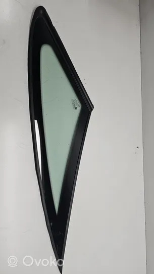 Opel Meriva A Front triangle window/glass 