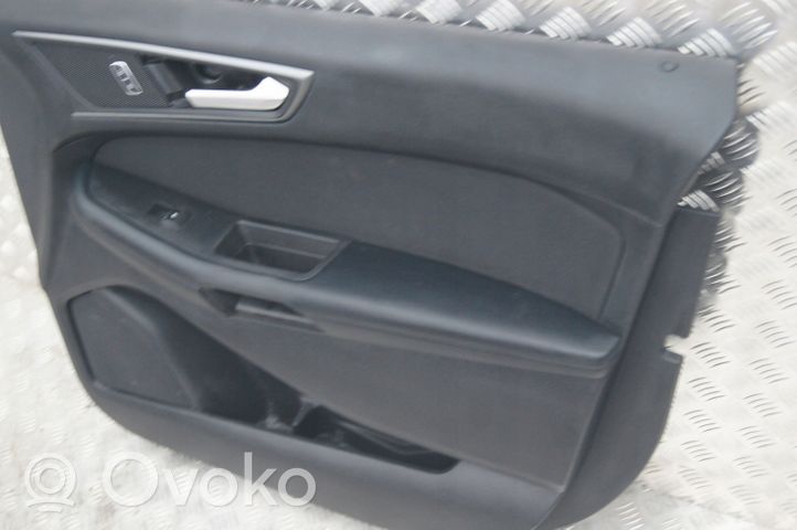 Ford Edge II Rivestimento del pannello della portiera anteriore 
