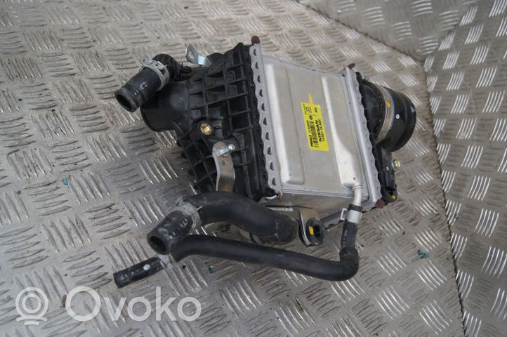 Infiniti Q50 Radiatore intercooler 144615CA0C