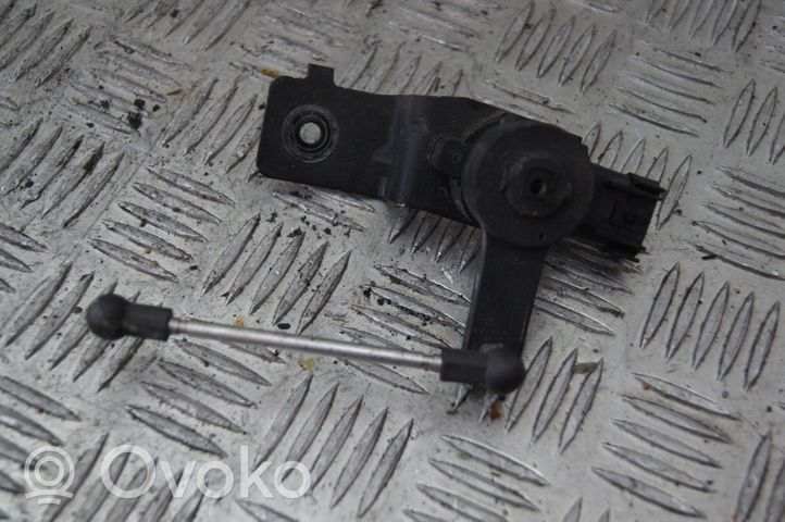 Jeep Wrangler Takailmanjousituksen korkeusanturi 68295931AB