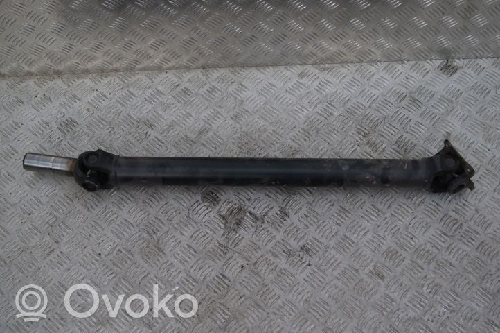 Mazda MX-5 ND Front prop shaft 