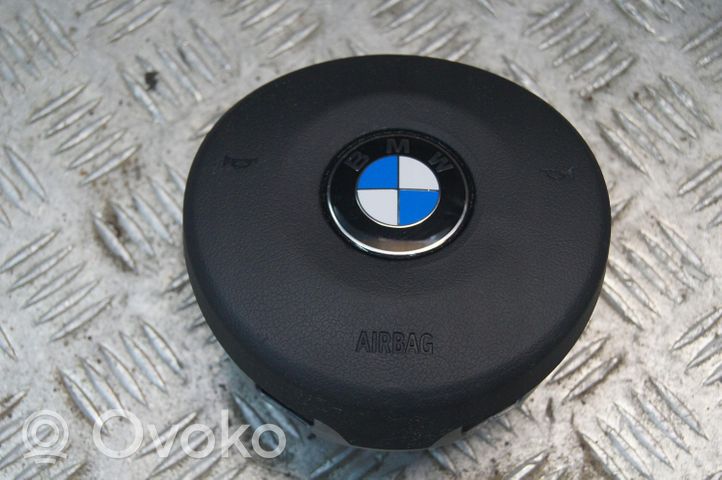 BMW X6 F16 Deska rozdzielcza 