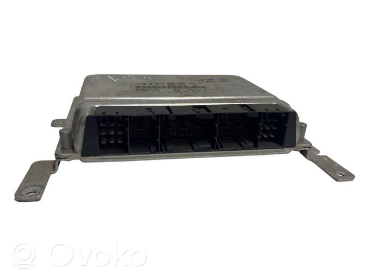 Audi A8 S8 D2 4D Calculateur moteur ECU 4D0907401