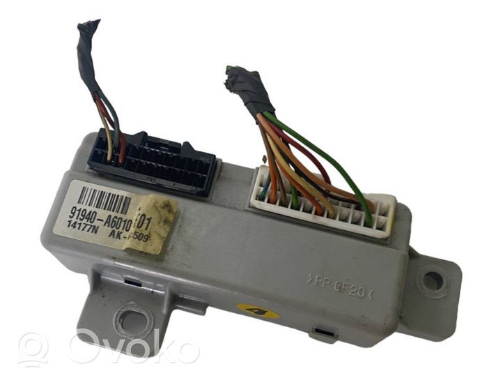 Hyundai i30 Convertitore di tensione inverter 91940A6010