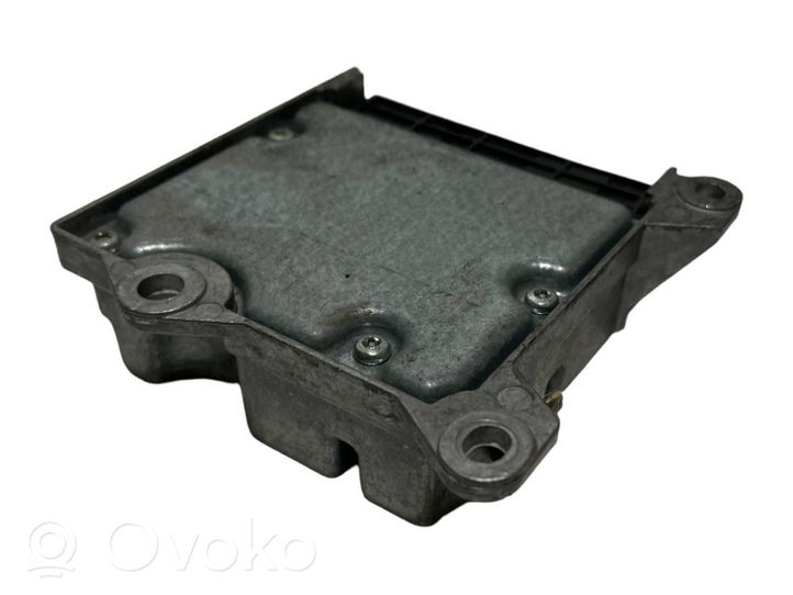 Citroen C4 II Picasso Module de contrôle airbag 9678691580