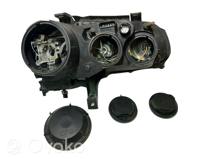 Alfa Romeo 159 Headlights/headlamps set 60683988