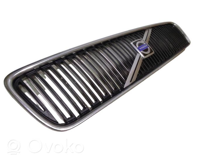 Volvo S40 Front grill 08678556