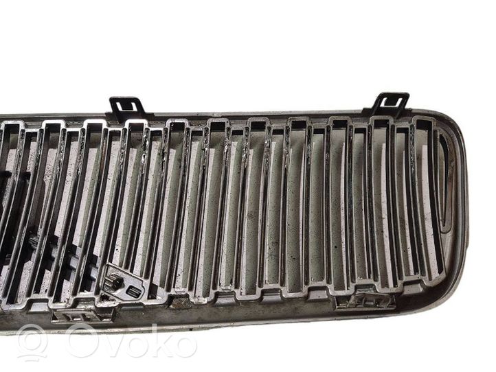 Volvo S40 Front grill 08678556