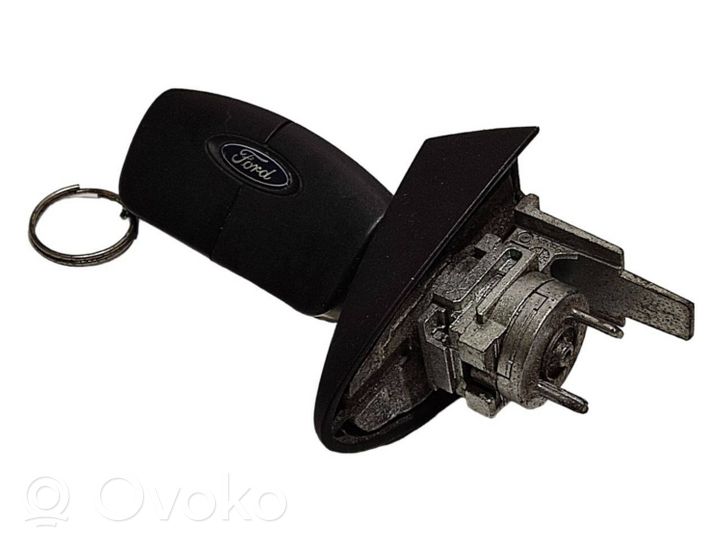 Ford Fiesta Virtalukko N0503272