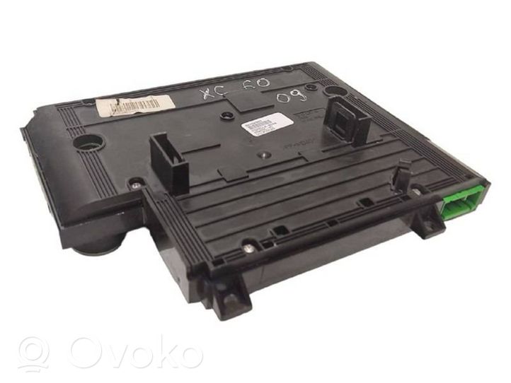 Volvo XC60 Блок управления кондиционера воздуха / климата/ печки (в салоне) 30782903