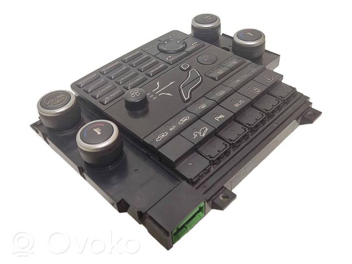 Volvo XC60 Climate control unit 30782903