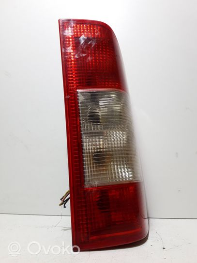 Mercedes-Benz Sprinter W901 W902 W903 W904 Lampa tylna 0318337008