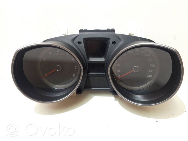 Hyundai i30 Tachimetro (quadro strumenti) 94003A6195