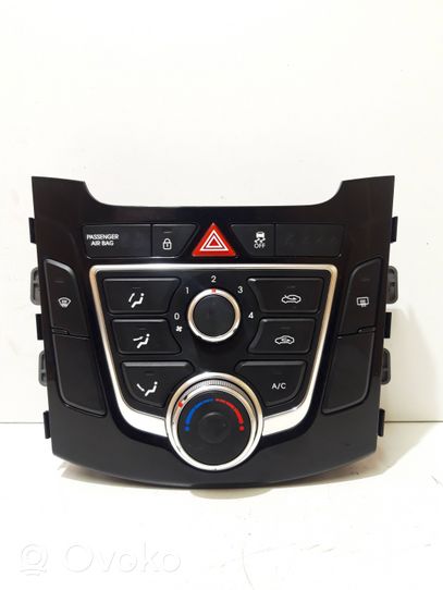 Hyundai i30 Centralina del climatizzatore 97250A6XXX