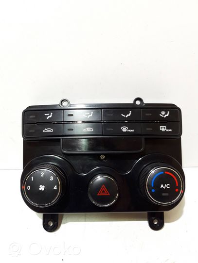 Hyundai i30 Centralina del climatizzatore 972502LXXX