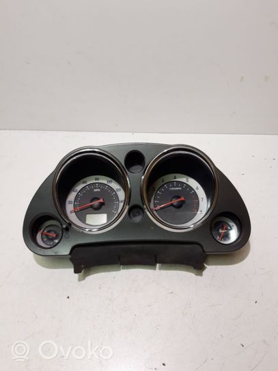 Mitsubishi Eclipse Speedometer (instrument cluster) 8100A239HA