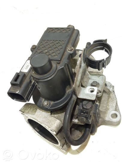 Xc60 on sale egr valve