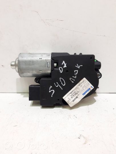 Volvo V50 Motore/attuatore 4N51F53508AD