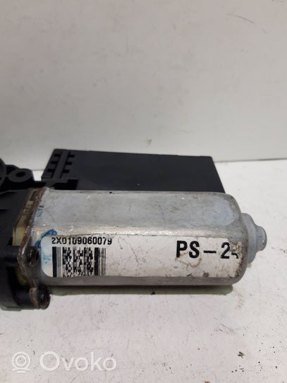 Mitsubishi Eclipse Moteur / actionneur 24047787