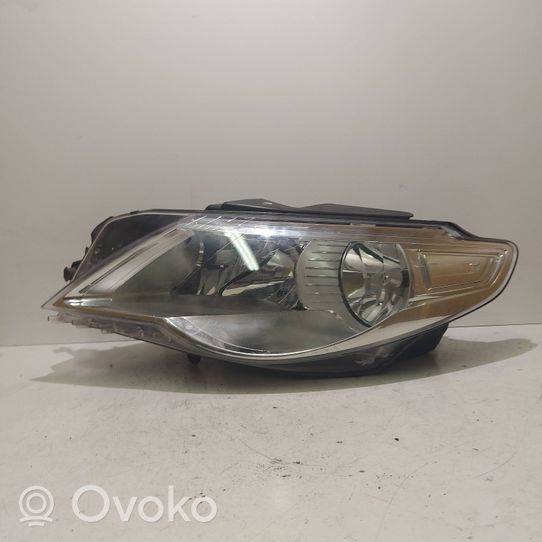 Volkswagen PASSAT CC Phare frontale 3C8941005D