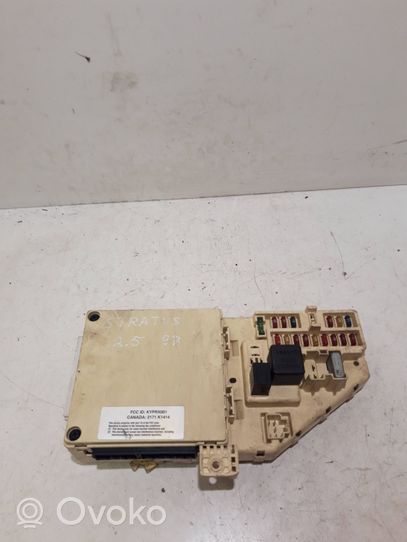 Chrysler Stratus Fuse box set 2171K1414