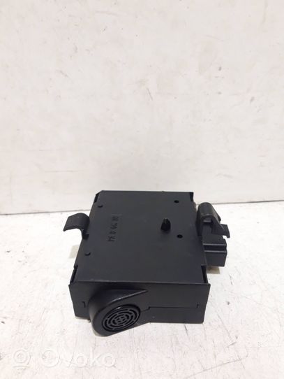 Jaguar S-Type Boîtier module alarme 98AG15K609BA