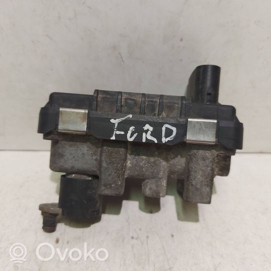 Ford Transit -  Tourneo Connect Turbine electric control actuator 6NW009206