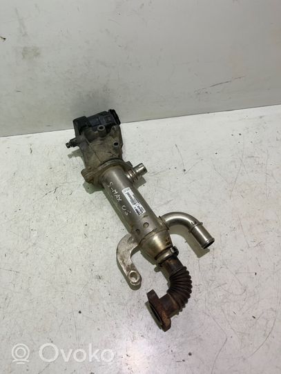 Ford S-MAX EGR valve cooler 8653691