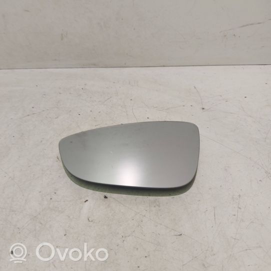 Volkswagen PASSAT B7 Wing mirror glass 544289