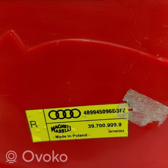 Audi A6 S6 C5 4B Feux arrière / postérieurs 4B9945096D